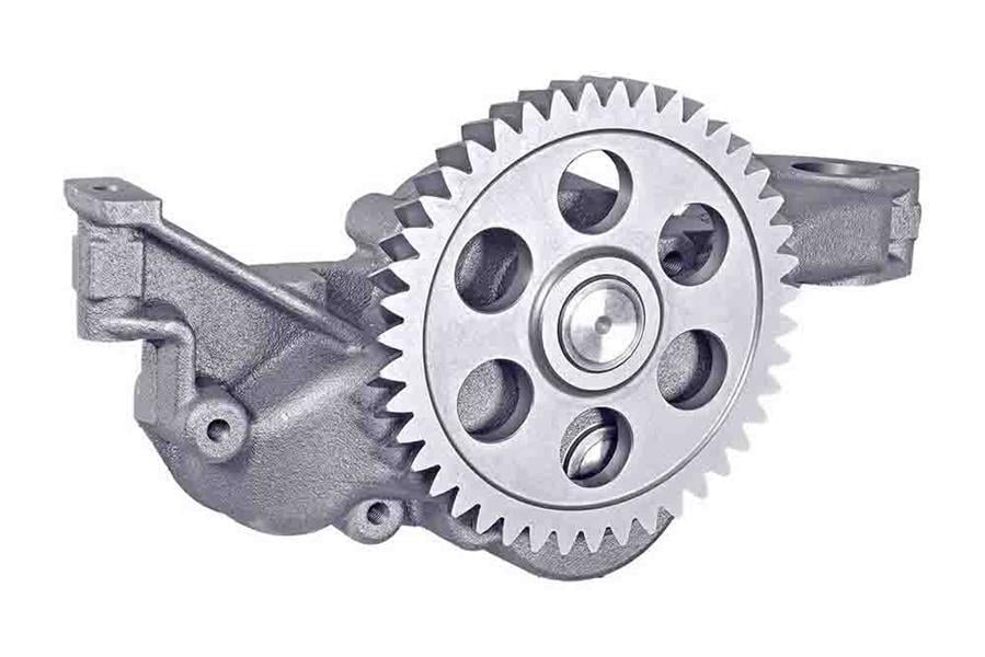 HELLAYağ Pompası.Mercedes-BenzHELLA 8TO358222071