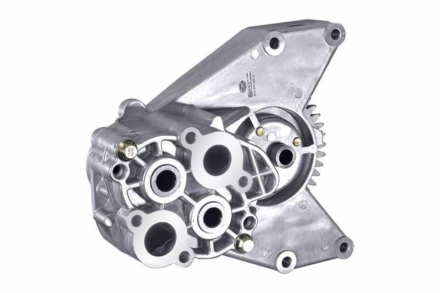 HELLAYağ Pompası.VolvoHELLA 8TO358222111