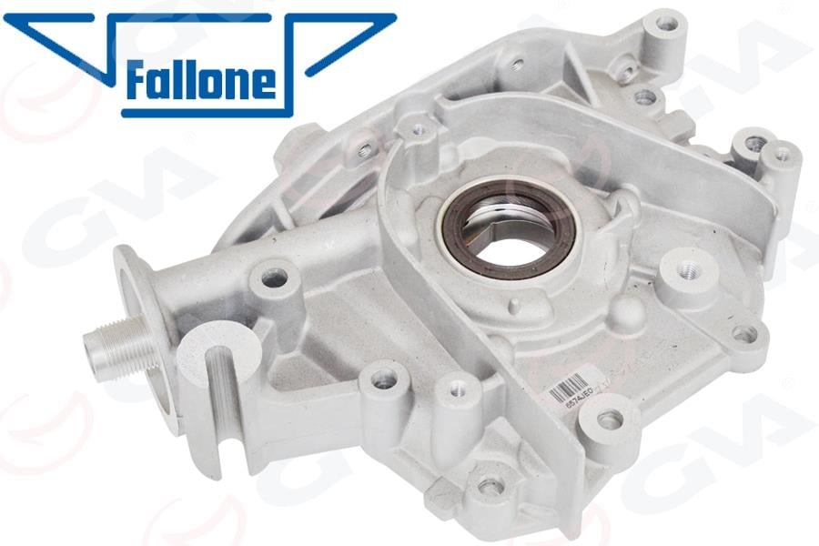 GVAYağ Pompası Accent Era 1.4 1.6-Getz 1.4-1.6 Dohc 02 Elantra 00 Matrıx 01 Prıde 05 2131026800GVA 5791111