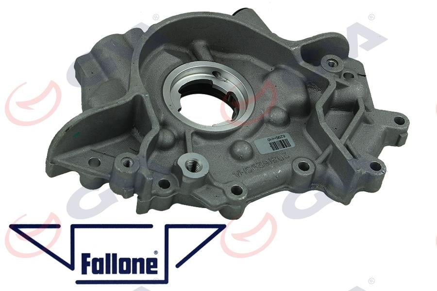 GVAYağ Pompası Focus 2.0-1.8 16V 98-04 -Mondeo 1.6-1.8 16V 98GVA 5735110
