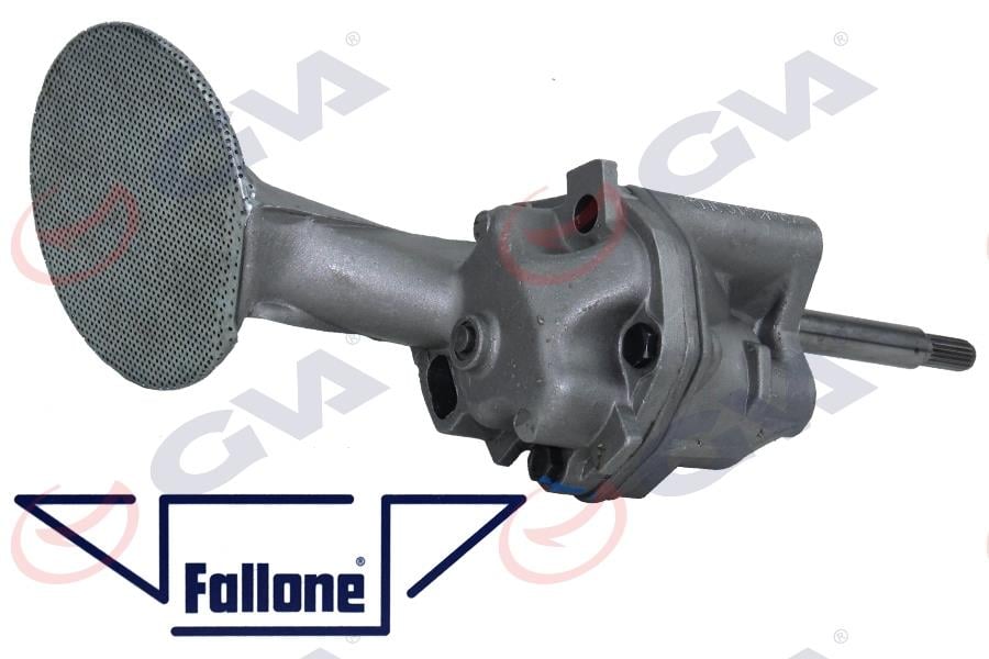 GVAYağ Pompası M131 Dkş 1600GVA 5723111