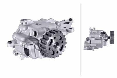 HELLAYag Pompası Yenı Transıt V362-V363 17> 2.0 EcoblueHELLA 8TO358222161