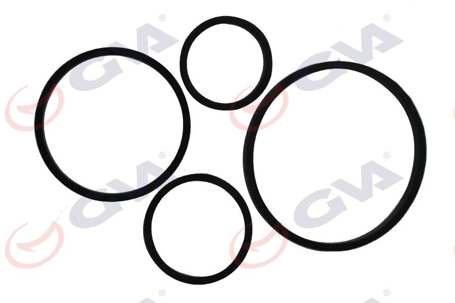 GVAYag Sagutucu Contası T5-Touareg 2.5 Tdı 2005-2010 Axd-BacGVA 9190072