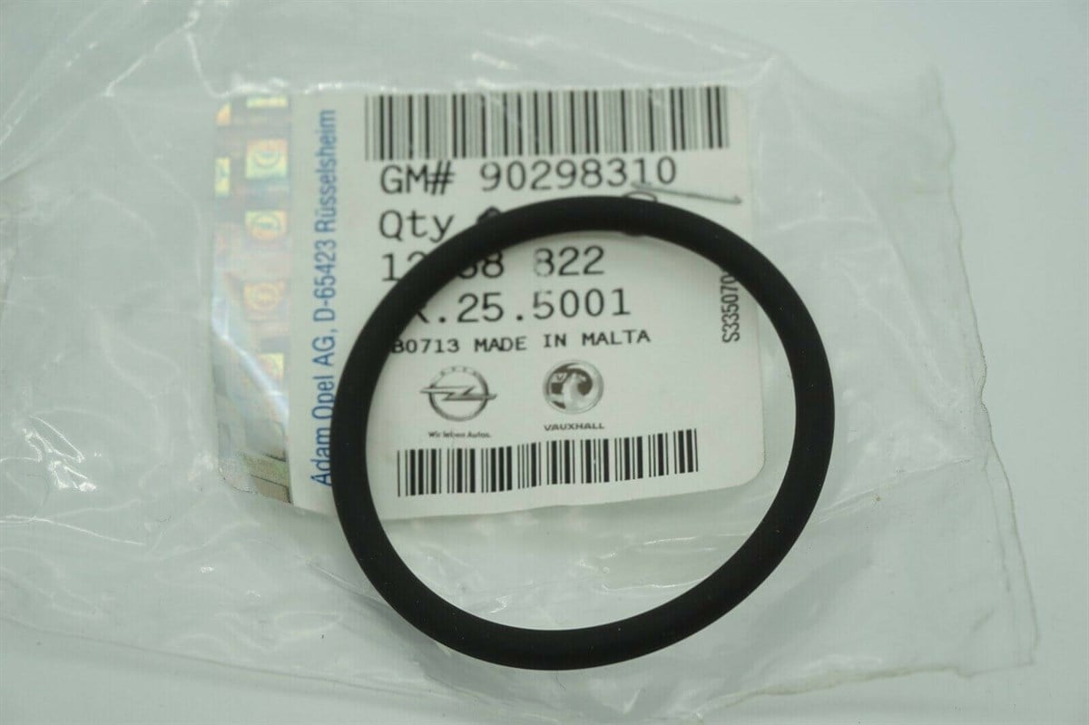 YAG SEVIYE SENSOR CONTA ASTRA G