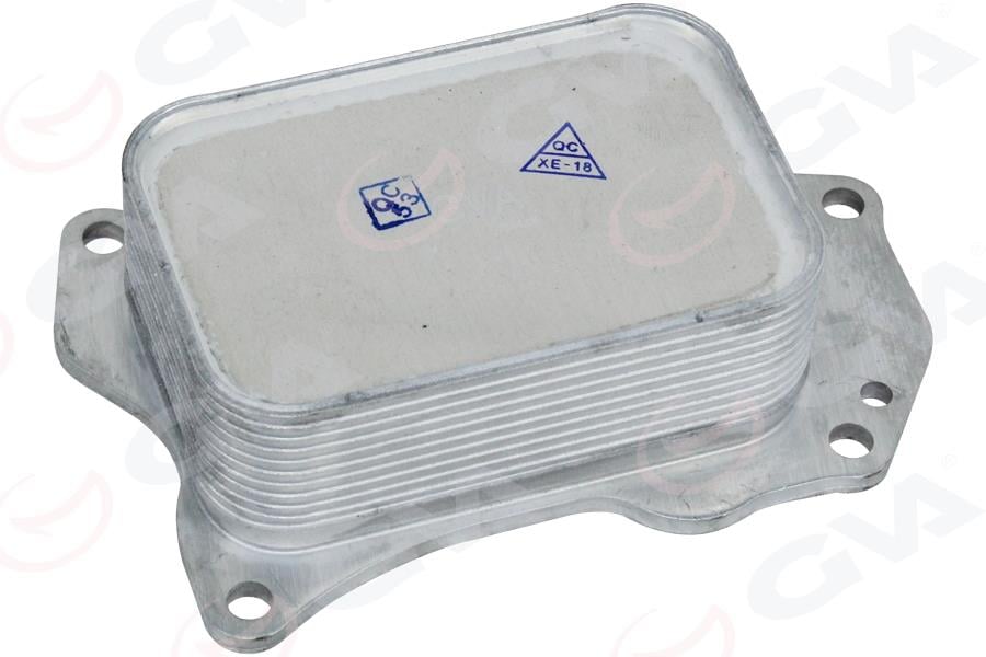 GVAYag Sogutucu Tek Petek Ford Focus Iv 18 1.5 Ecoblue Puma 17 Kuga Iıı 18 Connect 17 EcoblueGVA 4237005