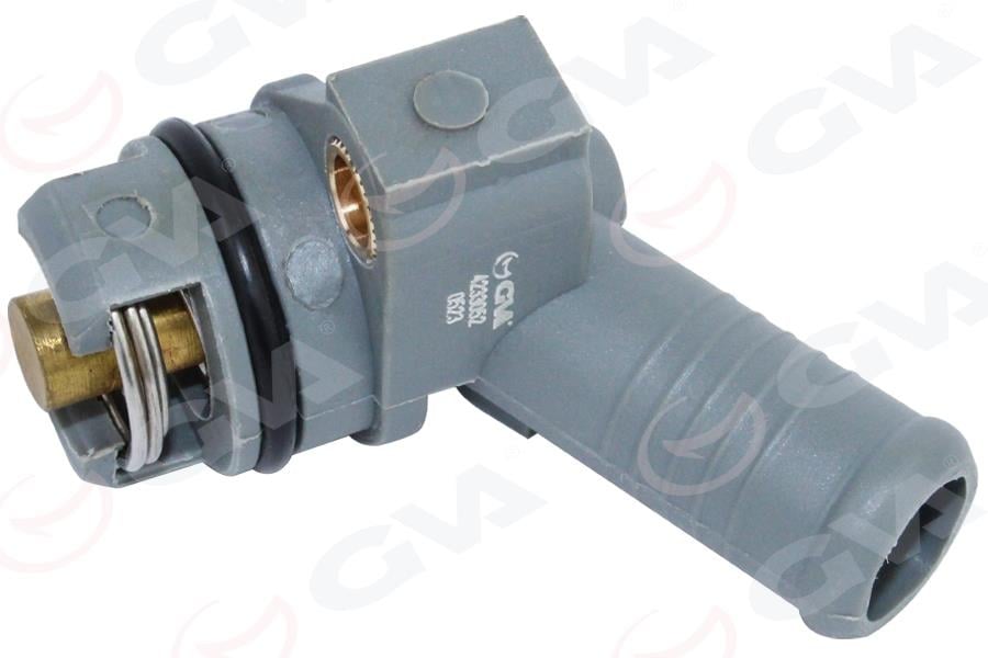 GVAYağ Soğutucu Termostat Transıt 06 2.2 -2.4 TdcıGVA 4233052