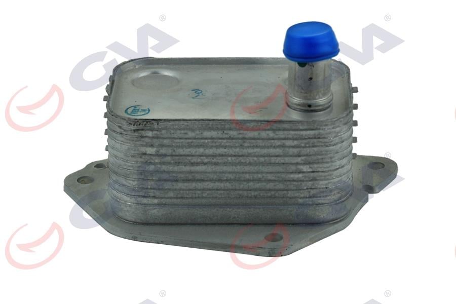 GVAYağ Soğutucusu Accent Era 1.5 Crdi 09-12 -Ceed-Blue 1.6 Crdi 11- D4f TekGVA 4291002