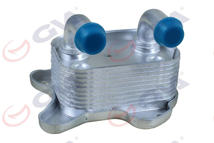 GVAYağ Soğutucusu Astra G-Corsa C 1.7 Dtı 16V Y 17 Dt TekGVA 4290001