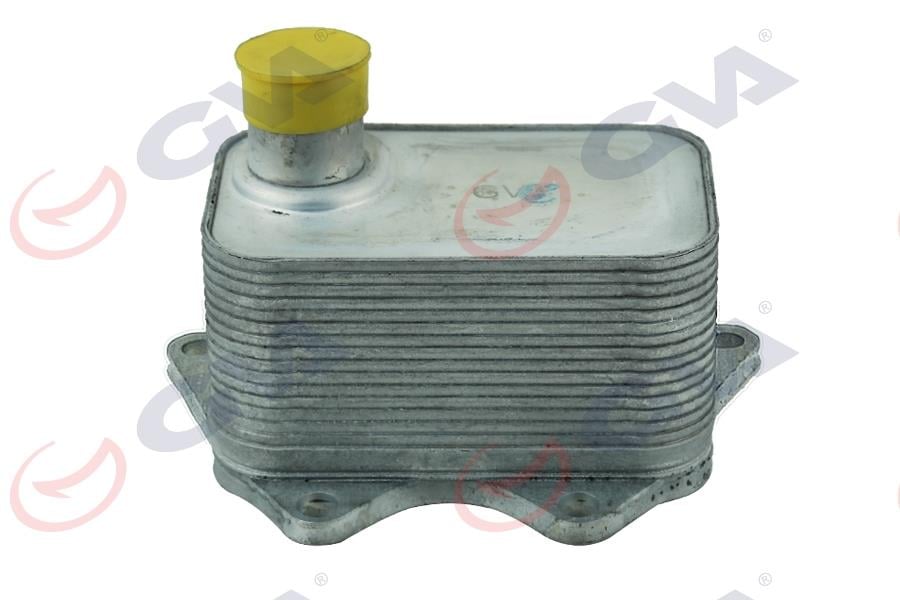 GVAYağ Soğutucusu Audı A4-A5-A6-Passat 2008 1.8-2.0 Tfsı Caba-Blr-Bvy-Bgp-Bpj TekGVA 4275050