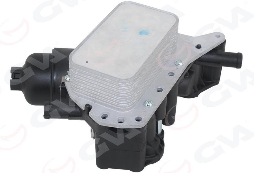 GVAYağ Soğutucusu Megane Iıı-Iv Scenıc Iıı-Trafıc Iıı-Kadjar-Talisman-Qashqaı-Vıvaro-Vıto 1.6 Dci 12GVA 4211002K