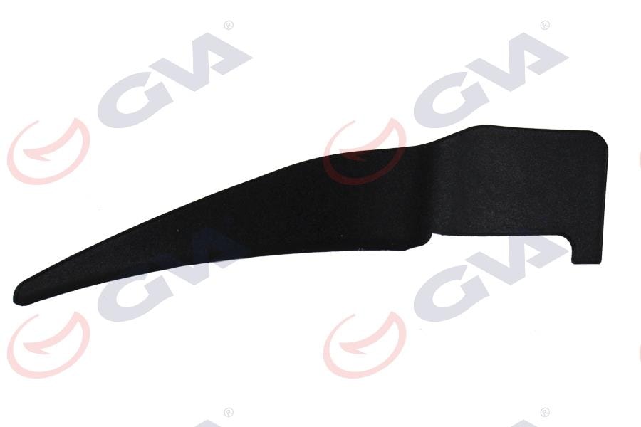 GVAYağmurluk Uç Plastiği Sağ Golf4-BoraGVA 9103028