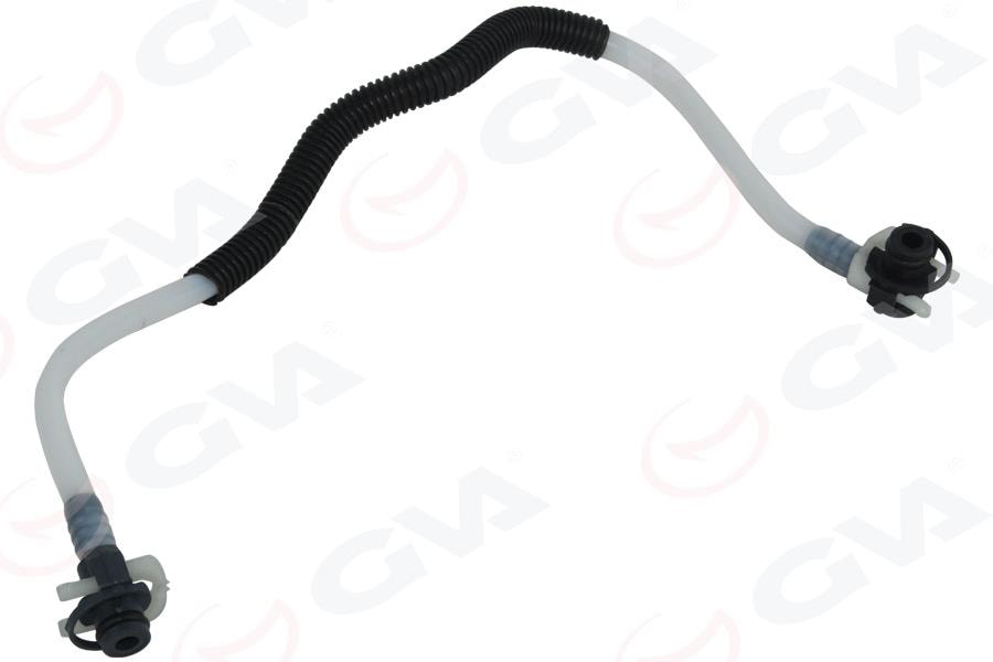 GVAYakıt Hortumu Mercedes Om611 Om612 W638 B901 B905GVA 9106636