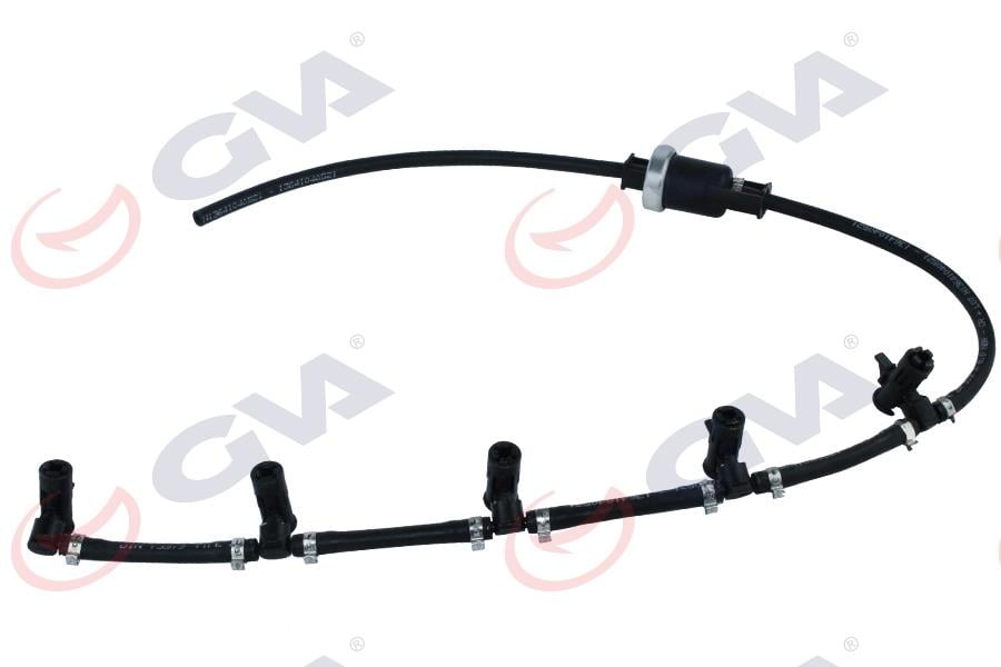 GVAYakıt Hortumu Volkswagen Crafter I 04.2006 - 12.2016GVA 9103087