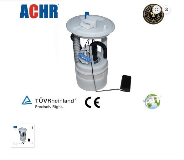 İTHALYAKIT POMPASI9771WP