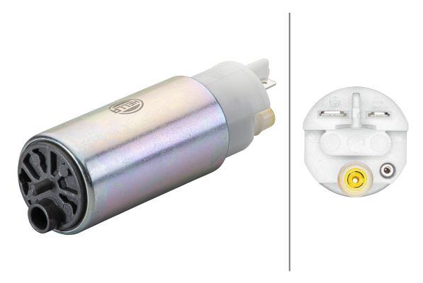 HELLAYakıt Pompası Citroen / Peugeot Psa 5196415-Ttp479-4161493-702700910-Aos005-5328679-9321621-5196423-9321712-8981664-702700910-9321878HELLA 8TF358106541
