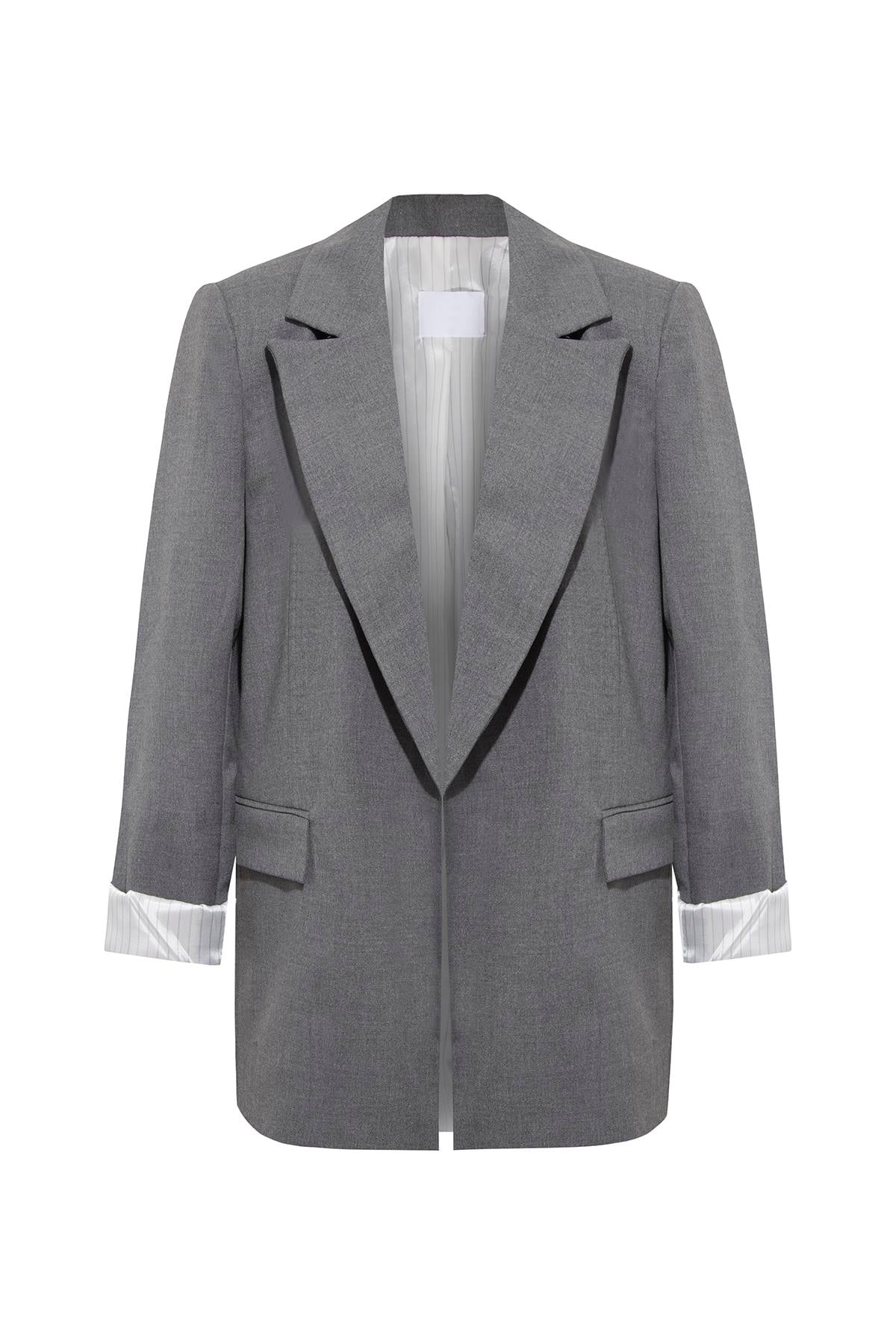Astar Detaylı Blazer