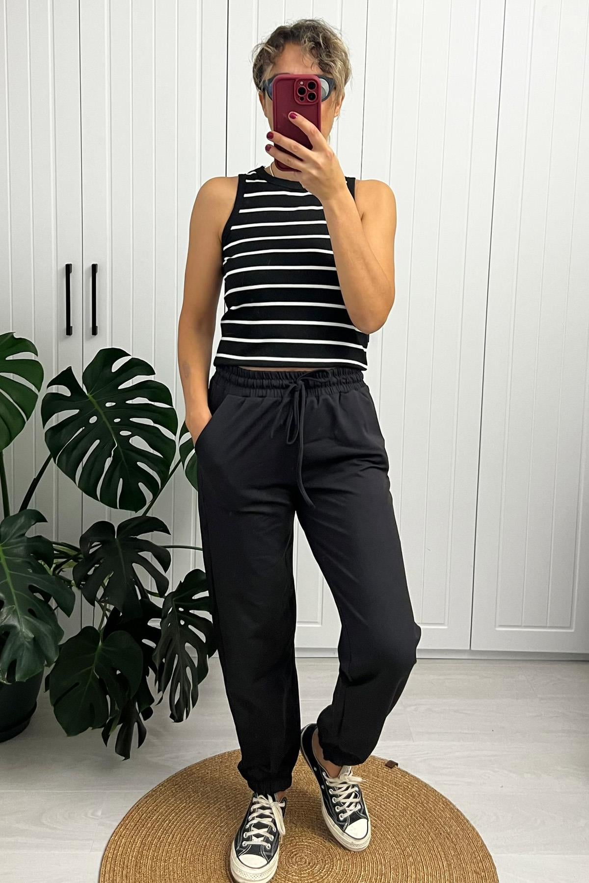 Jogger Pantolon