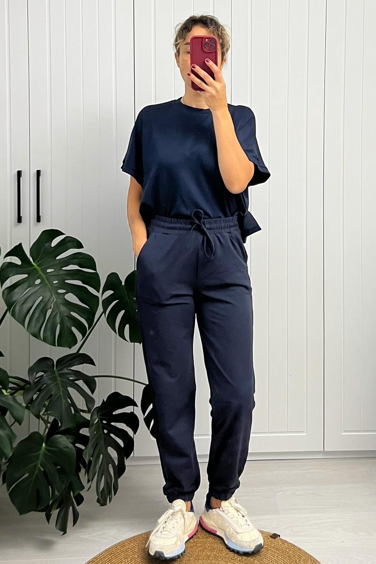 Jogger Pantolon