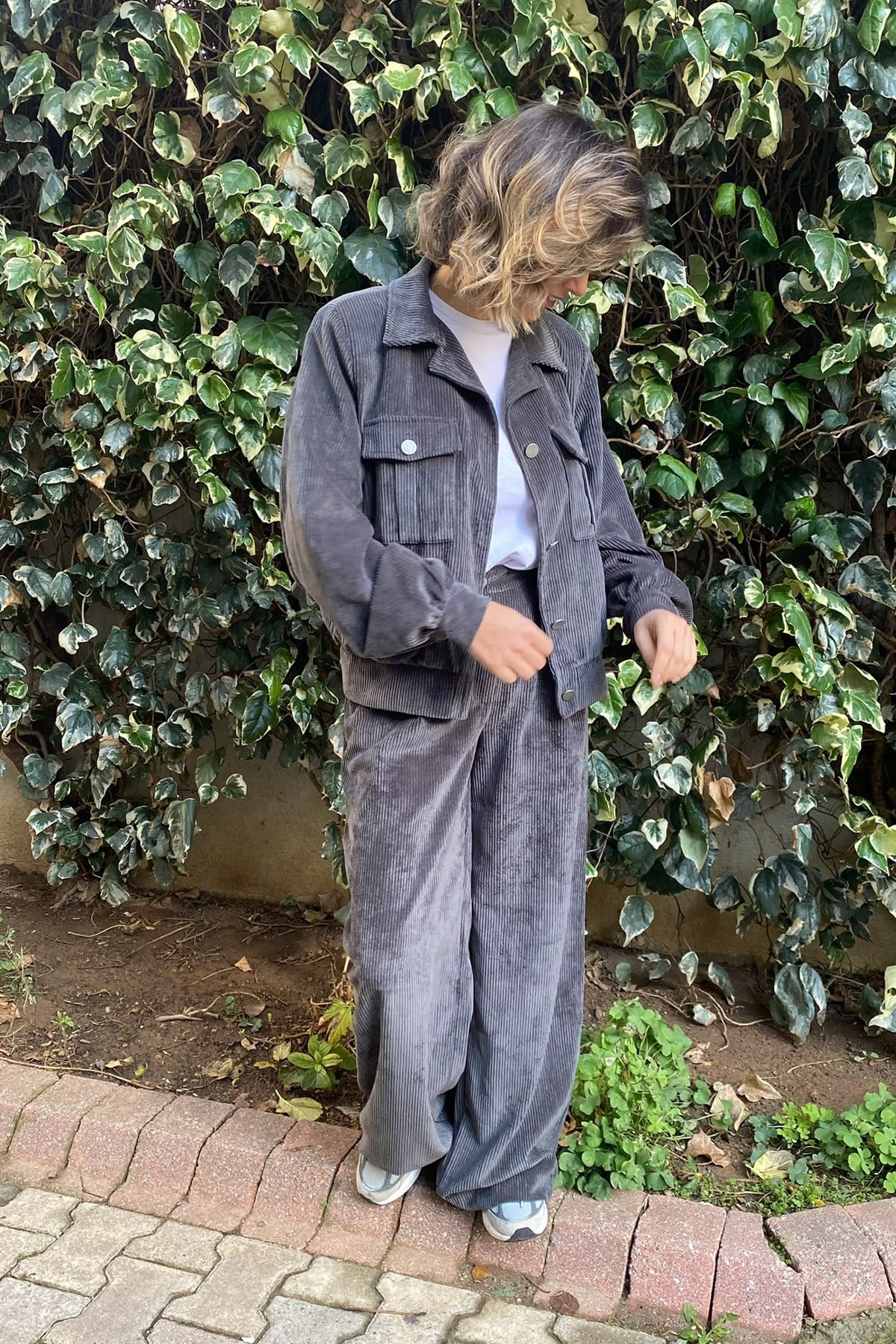 Kadife Takım