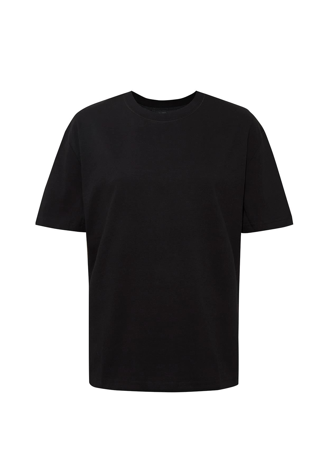 Oversize Basic T-shirt