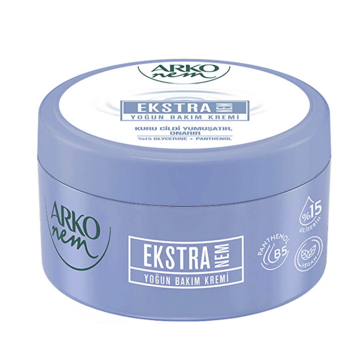 Arko Nem Ekstra Nemlendirici 250 ml