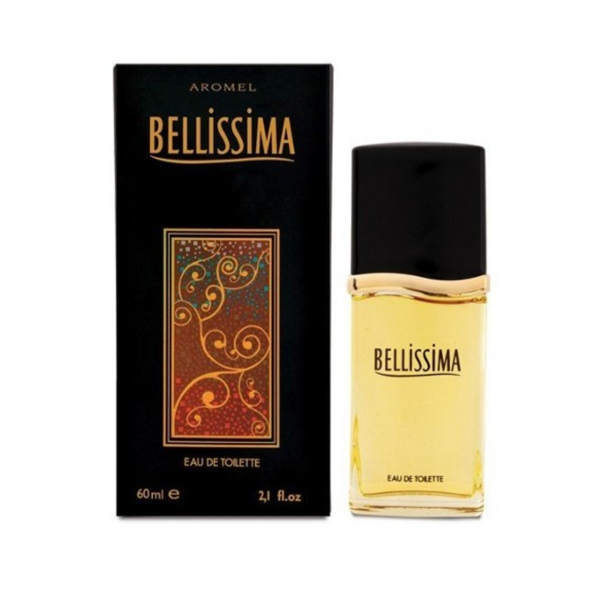 Bellisima Kadın Parfüm EDT 60 ml