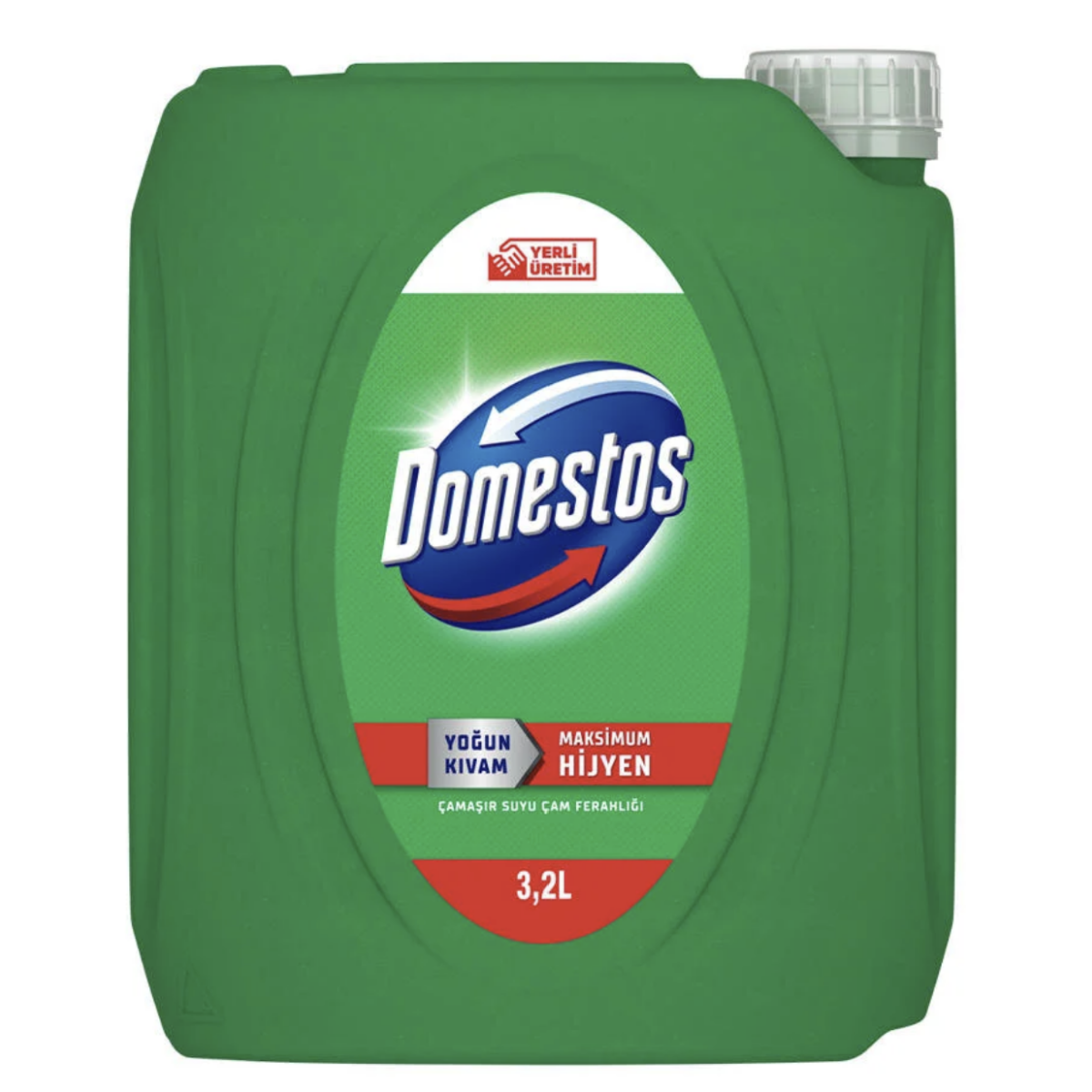 Domestos Çamaşır Suyu Çam Ferahlığı 3.24 litre