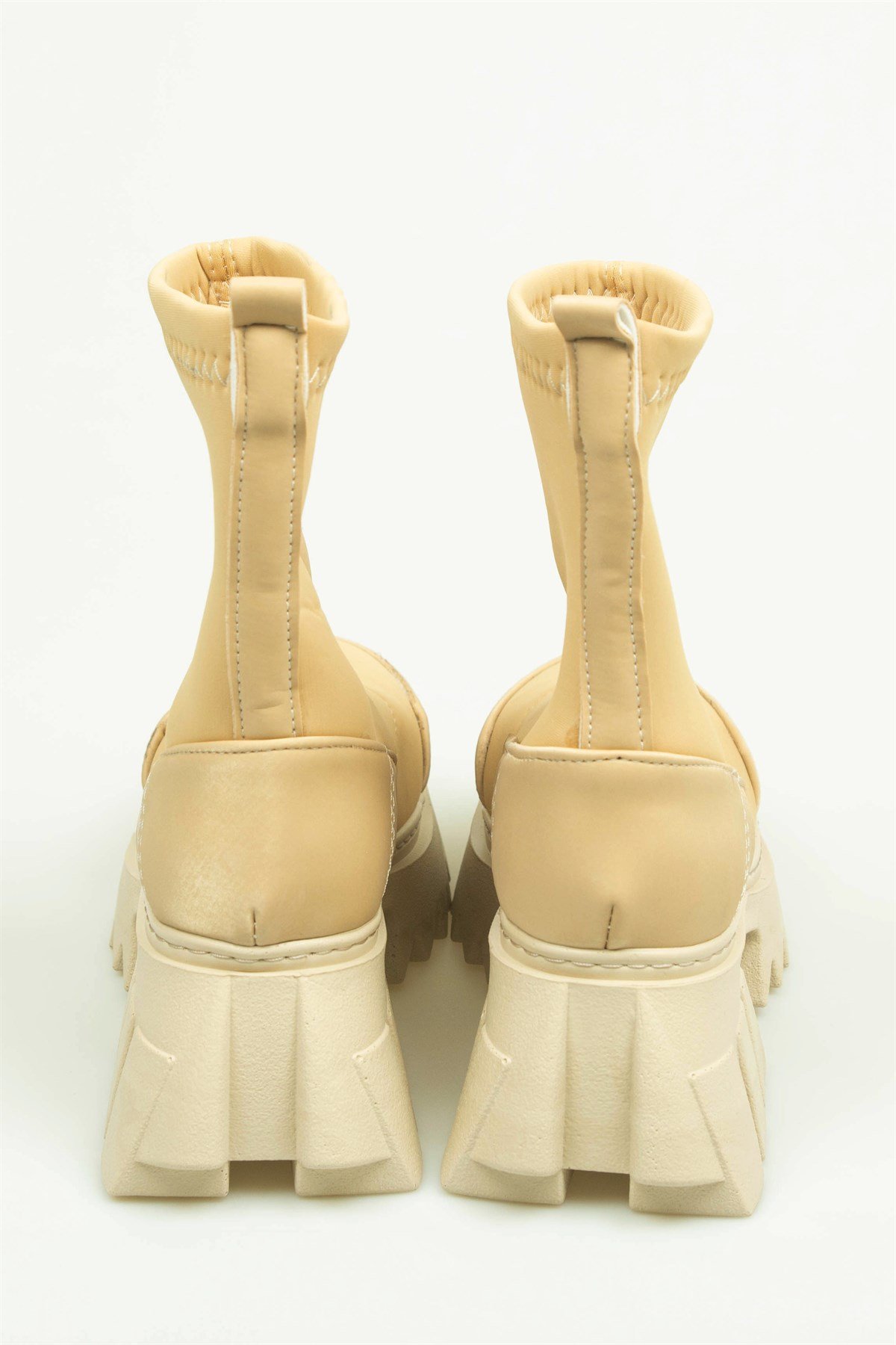 Ten Strech Kadın Bot