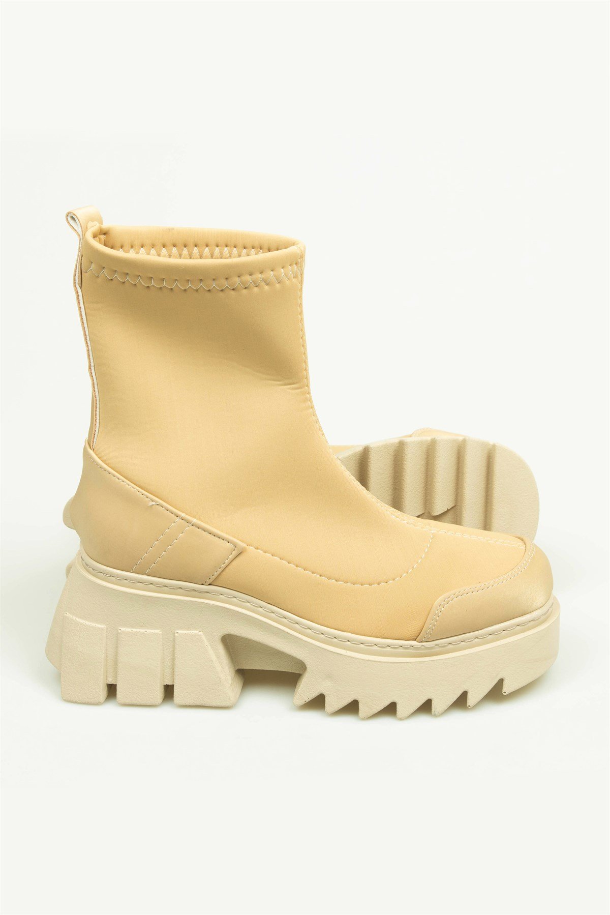 Ten Strech Kadın Bot