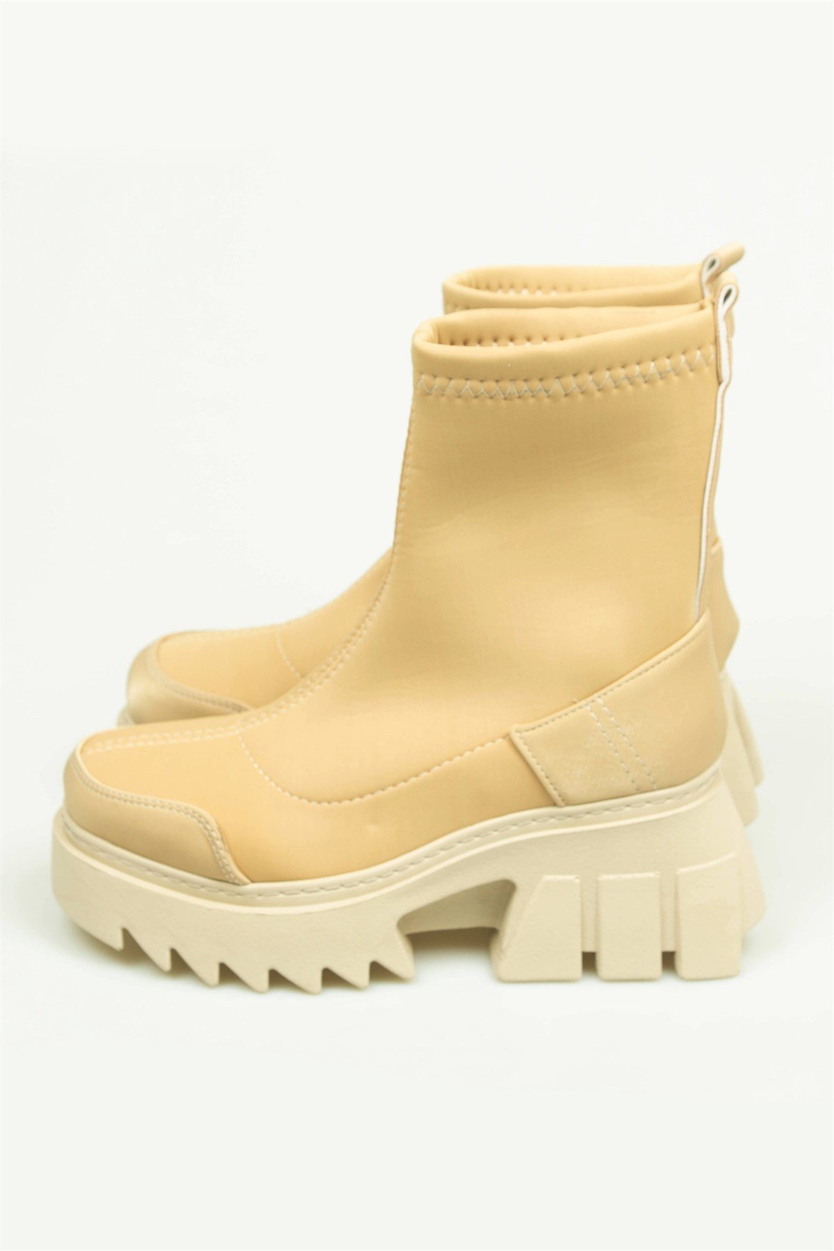 Ten Strech Kadın Bot