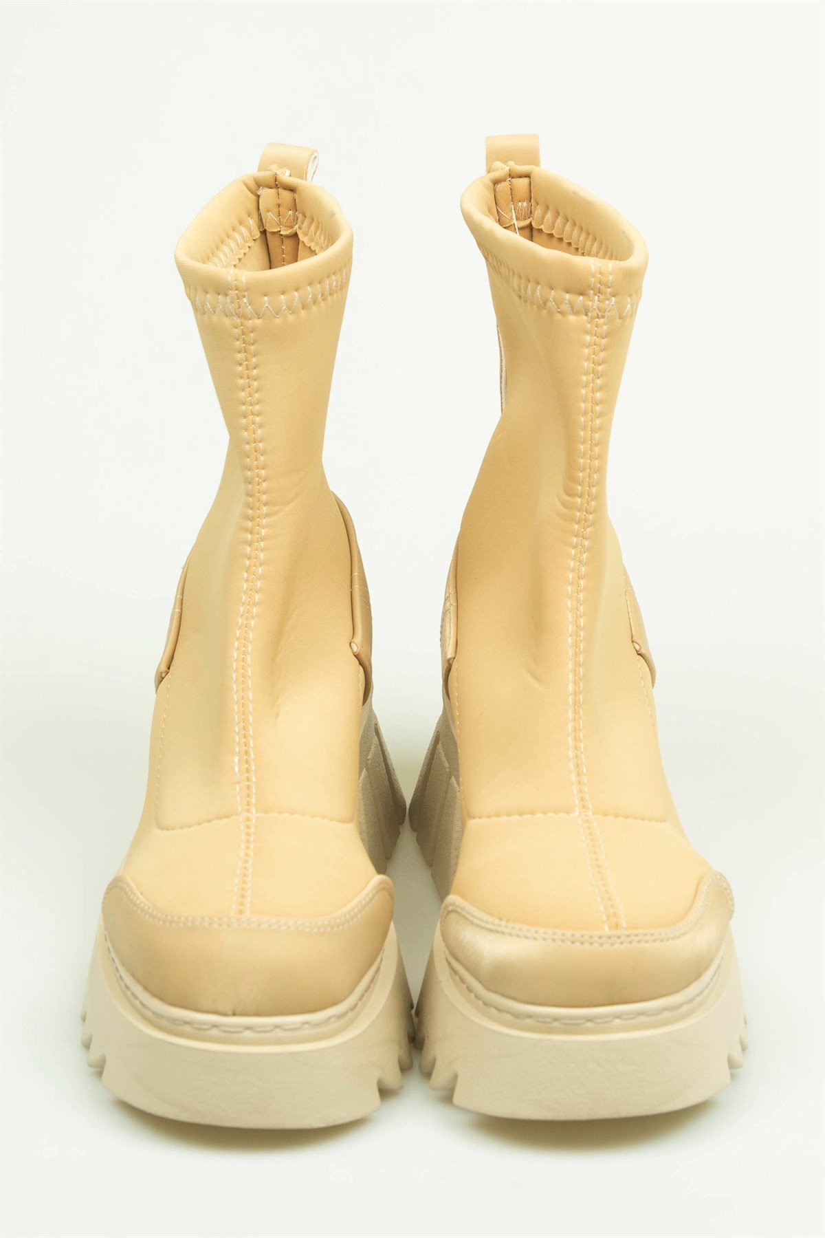 Ten Strech Kadın Bot