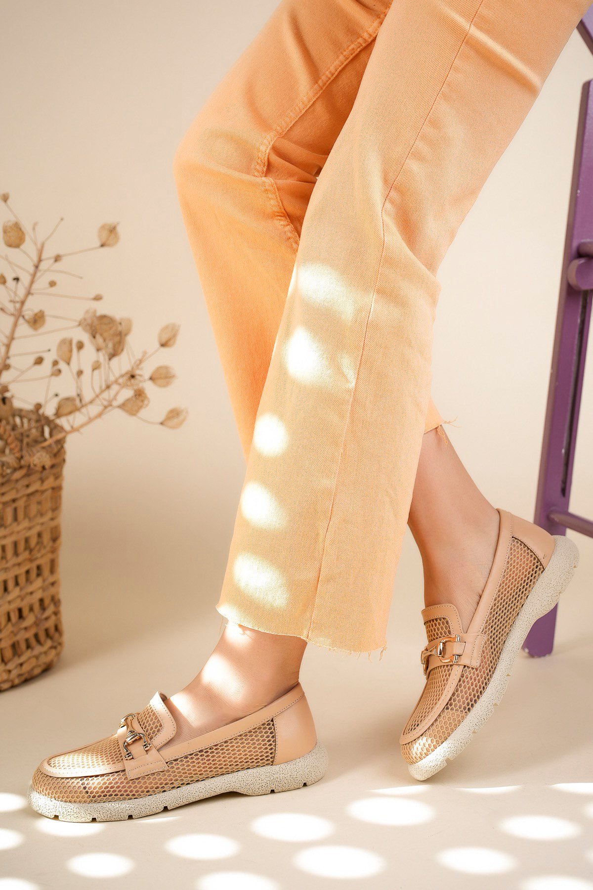 Tokalı File Babet NUT