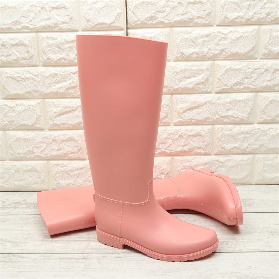 2020/Pembe Yağmur ÇizmesiÇİZME 