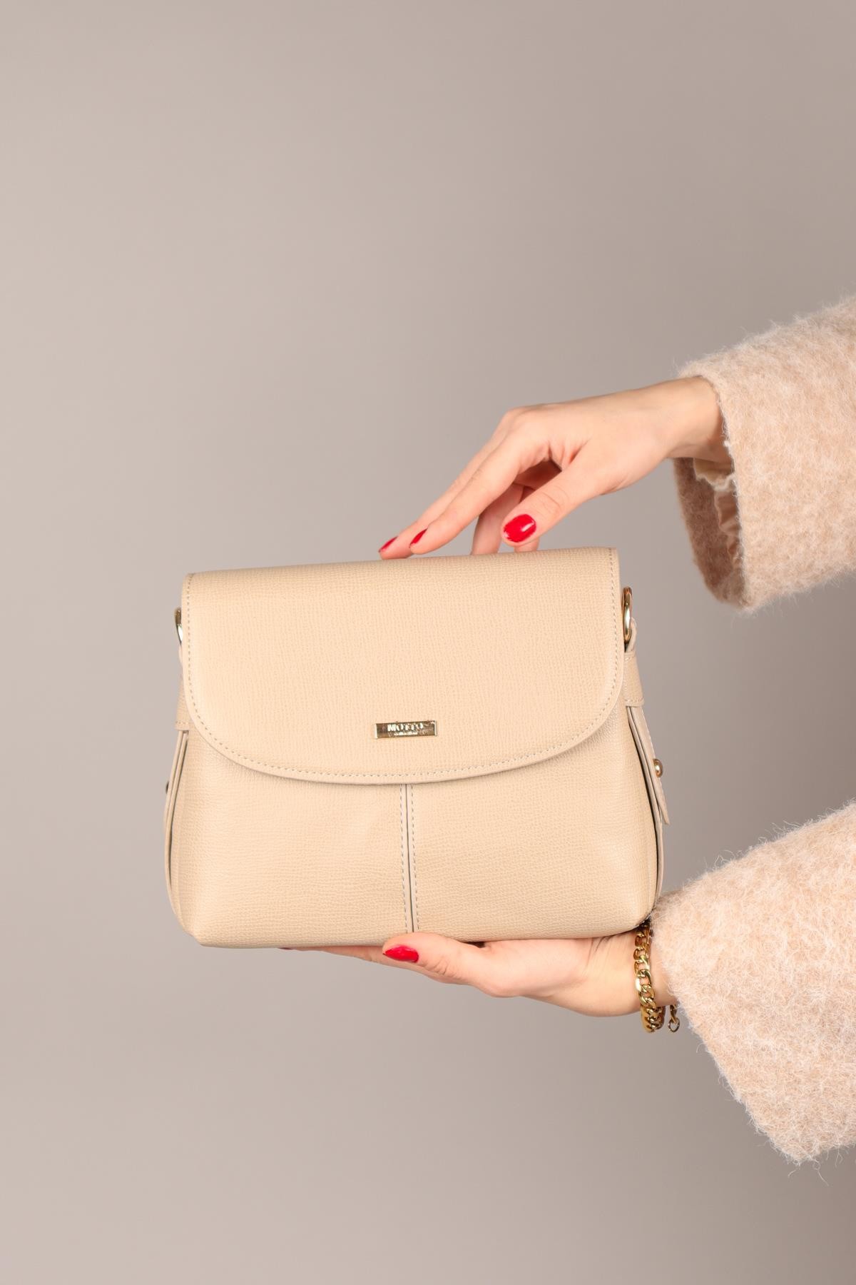 Askılı Çapraz Kadın Çanta VİZONÇANTA