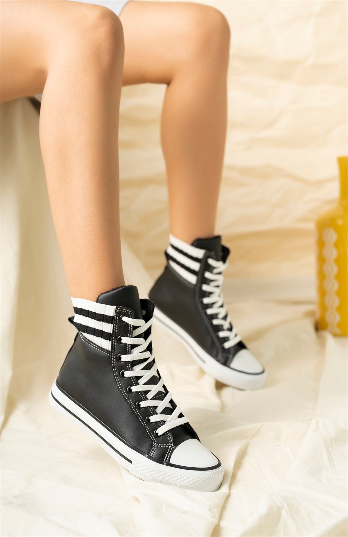 Bilekli Sneakers SYH-BYZSPOR AYAKKABI