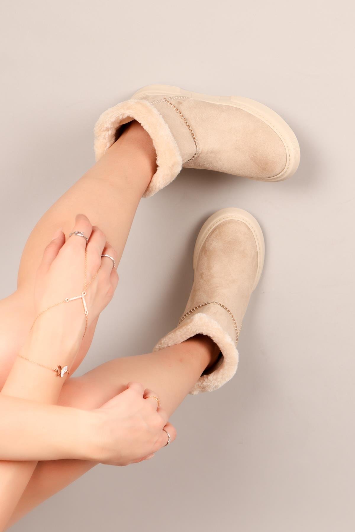 GERD Süet Bot TENBOT