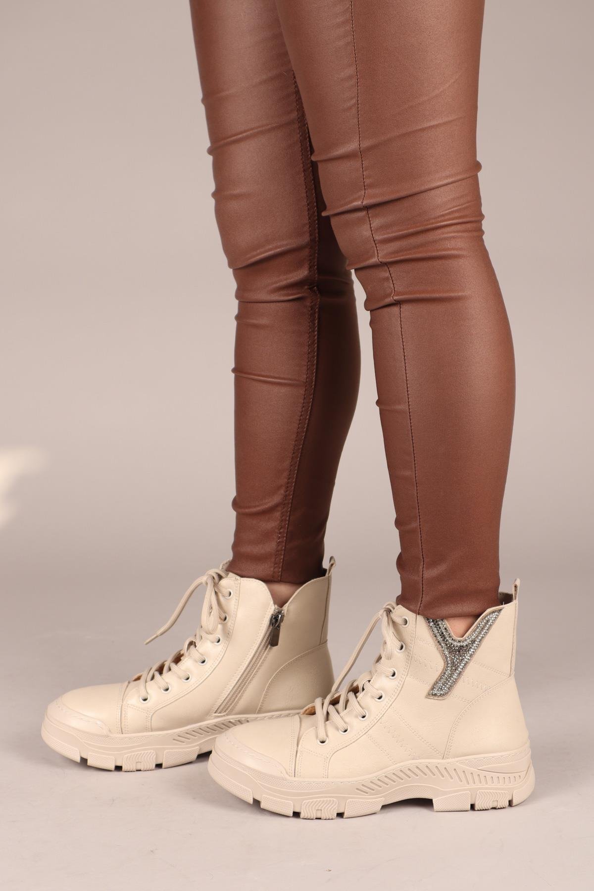 GERTRUD Taşlı Spor Bot TEN