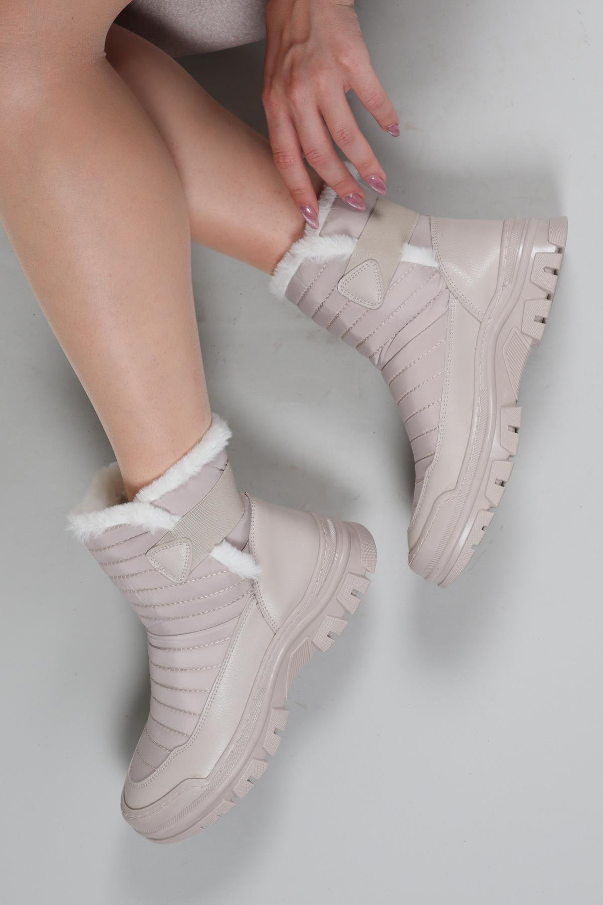 GRAZİA Dikişli Lastikli Bot TENBOT