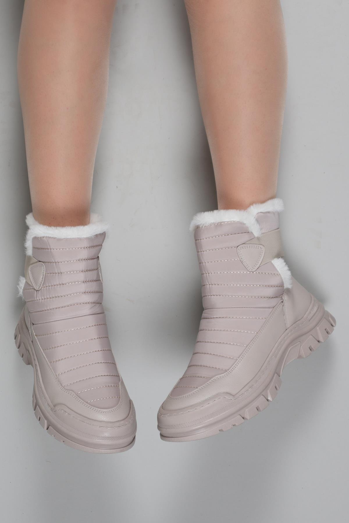 GRAZİA Dikişli Lastikli Bot TENBOT