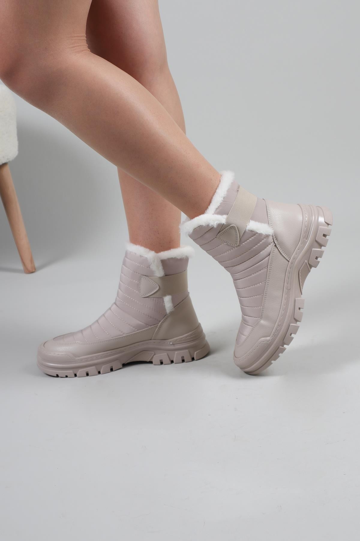 GRAZİA Dikişli Lastikli Bot TENBOT