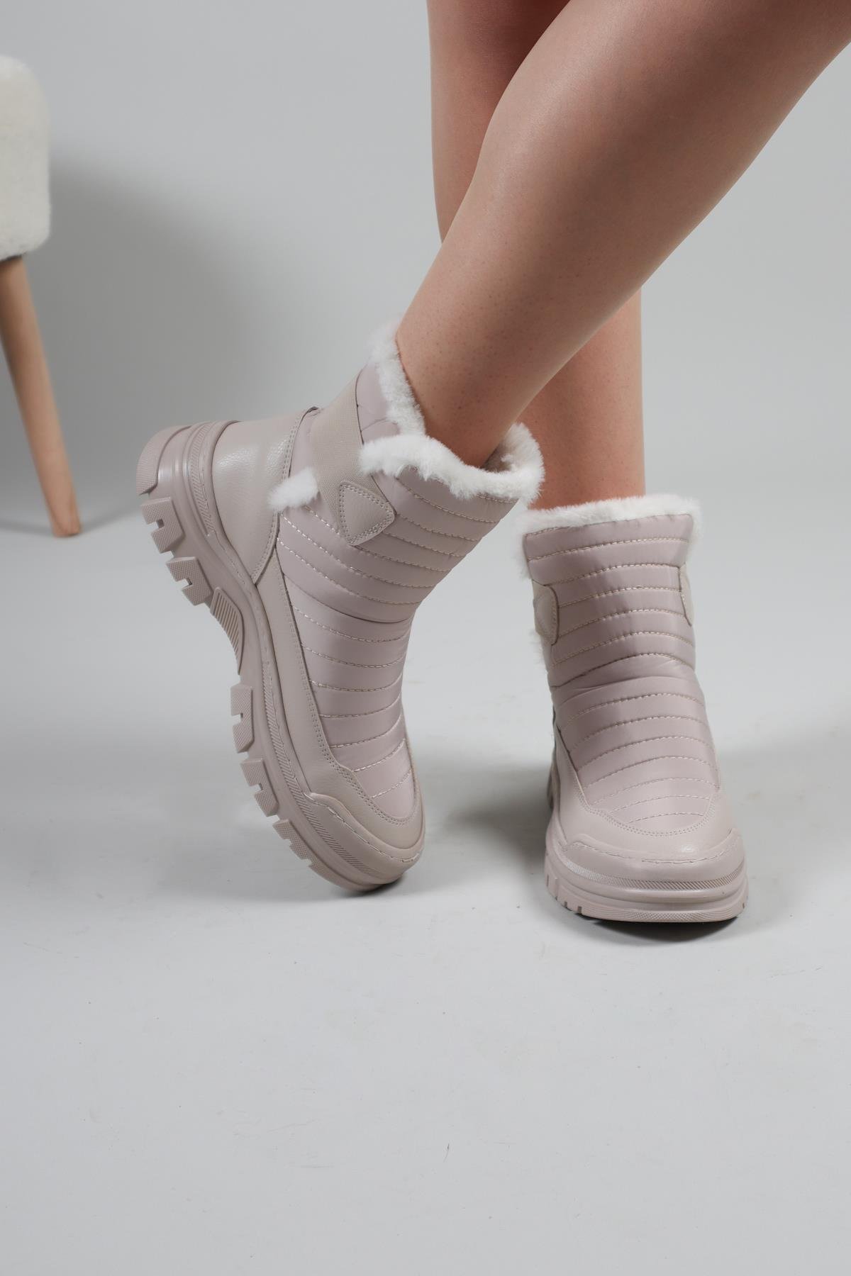 GRAZİA Dikişli Lastikli Bot TENBOT