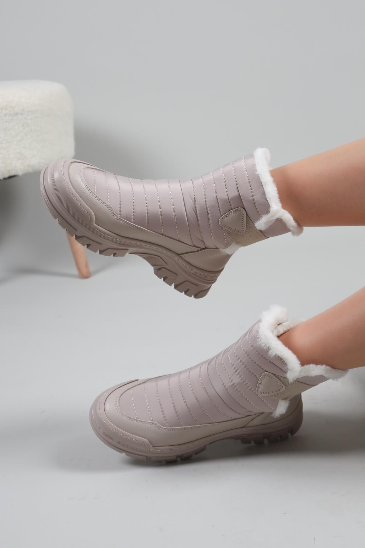 GRAZİA Dikişli Lastikli Bot TENBOT