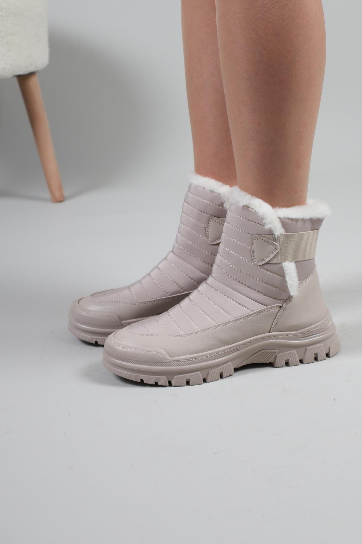 GRAZİA Dikişli Lastikli Bot TENBOT