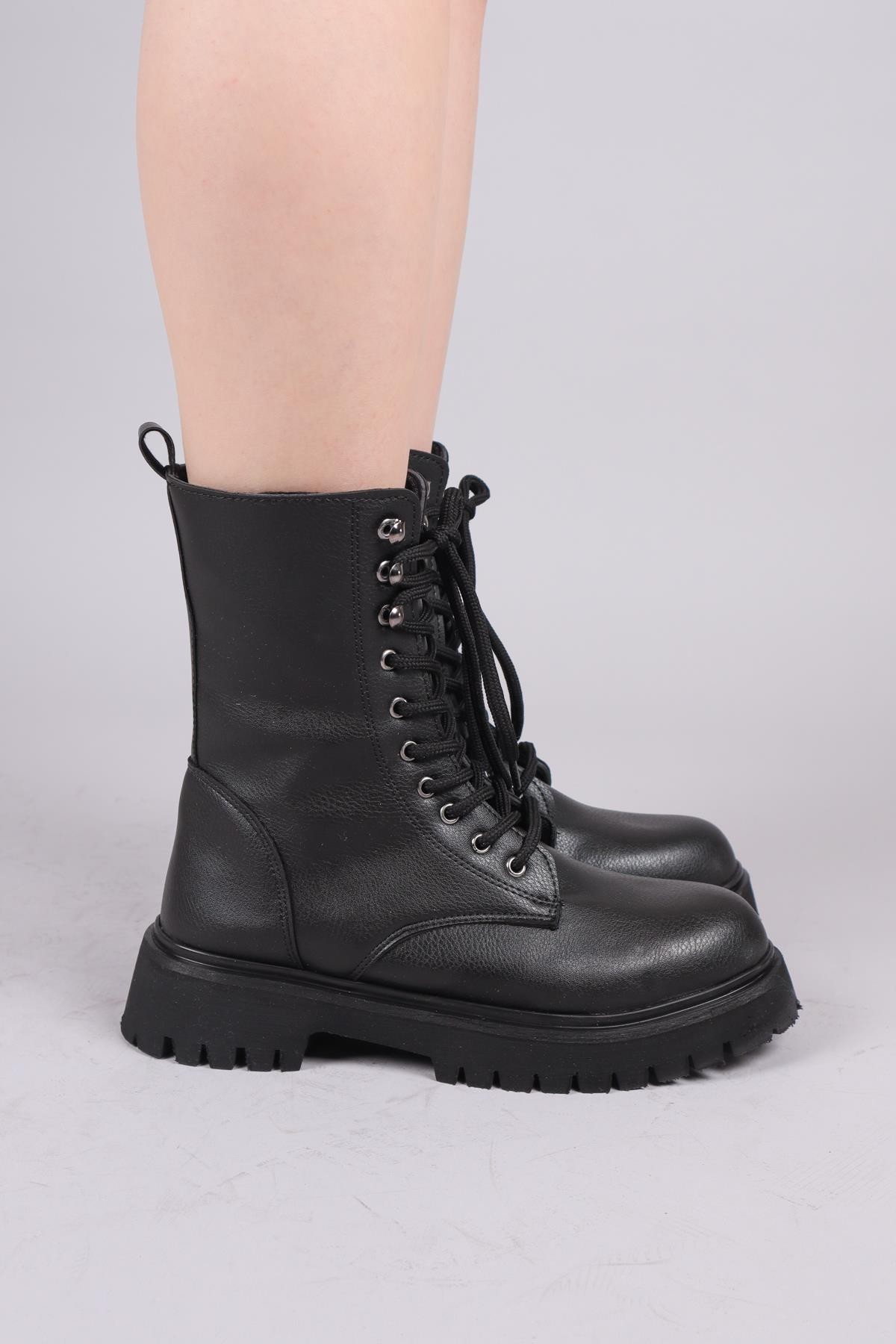 KARİNTİYA Kancalı Postal SİYAHBOT