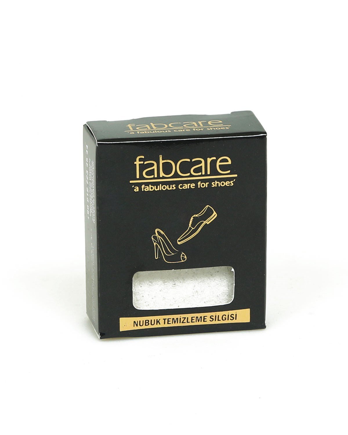 Nubuk Temizleme Silgisiboya-bakım malzemeleri