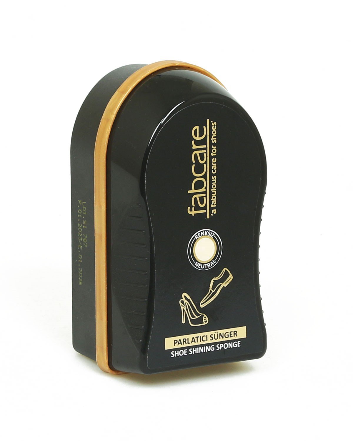 Parlatıcı SüngerBoya Bakım Malzemeleri