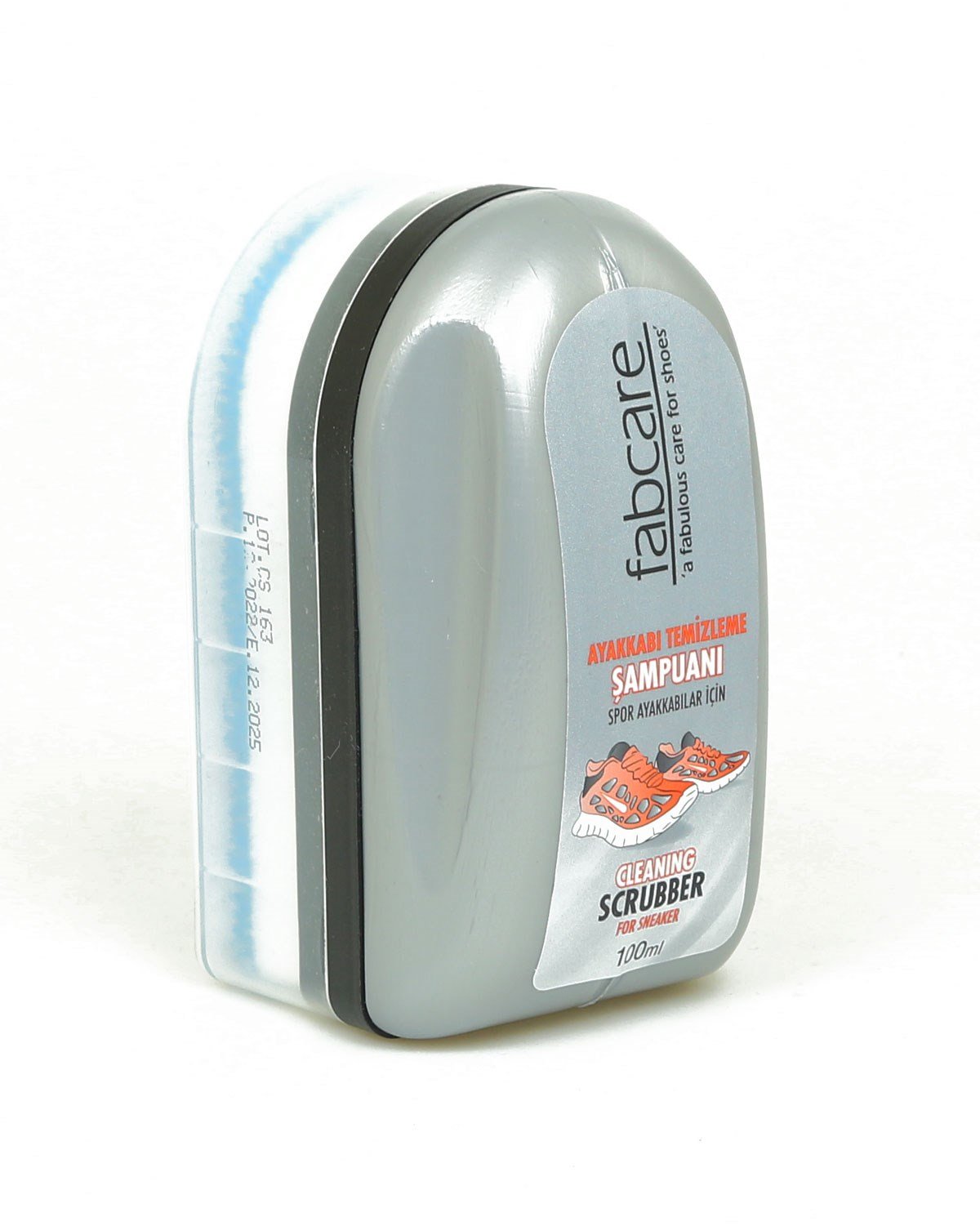 Spor Ayakkabı Temizleme Şampuanıboya-bakım malzemeleri