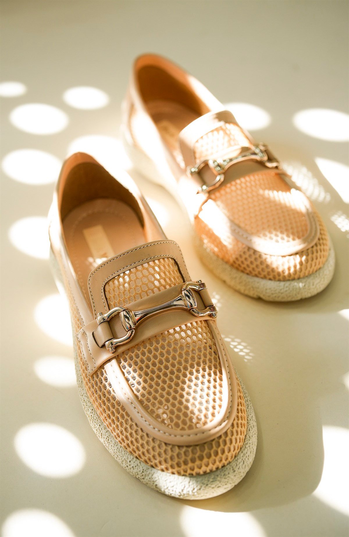 Tokalı File Babet NUTBABET