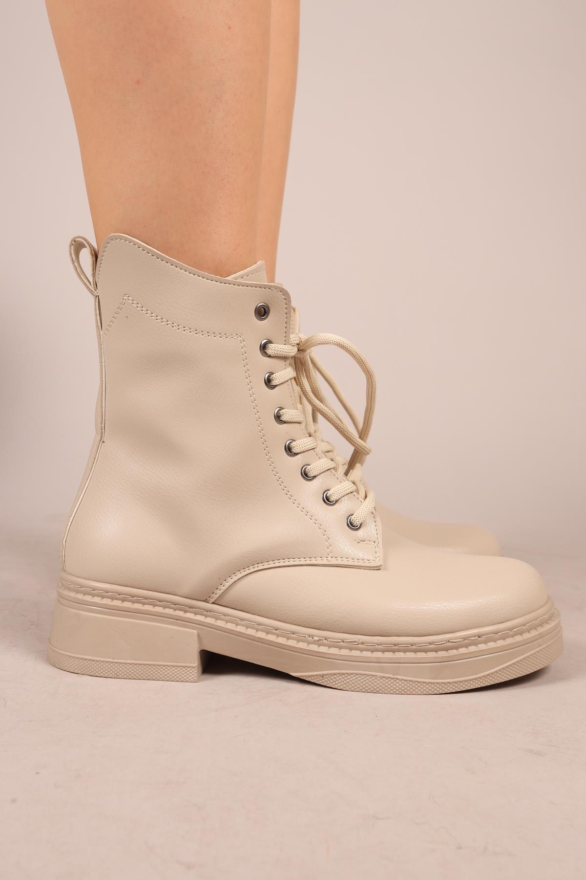 VELA Fermuarlı Postal TENBOT