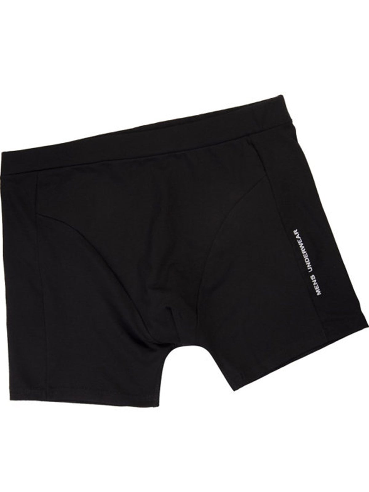 Baykar Erkek  Boxer 1223 Siyah